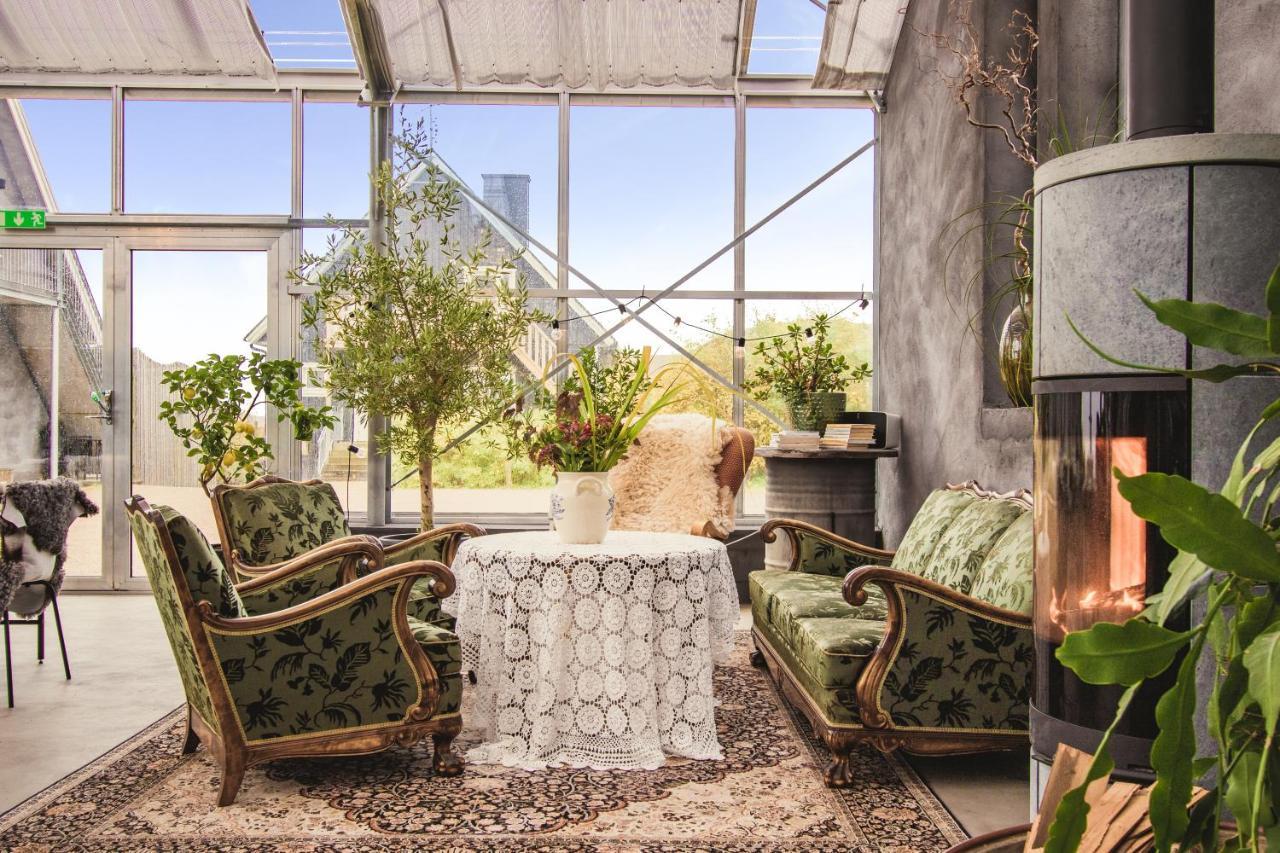 Cocoon Meetings Bed & Breakfast 3*