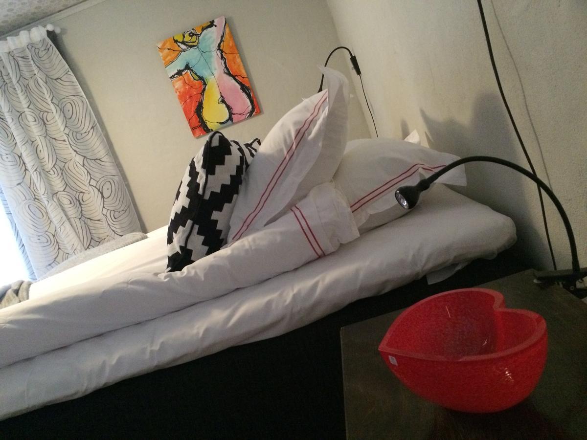 Cocoon Meetings Bed & Breakfast Degeberga