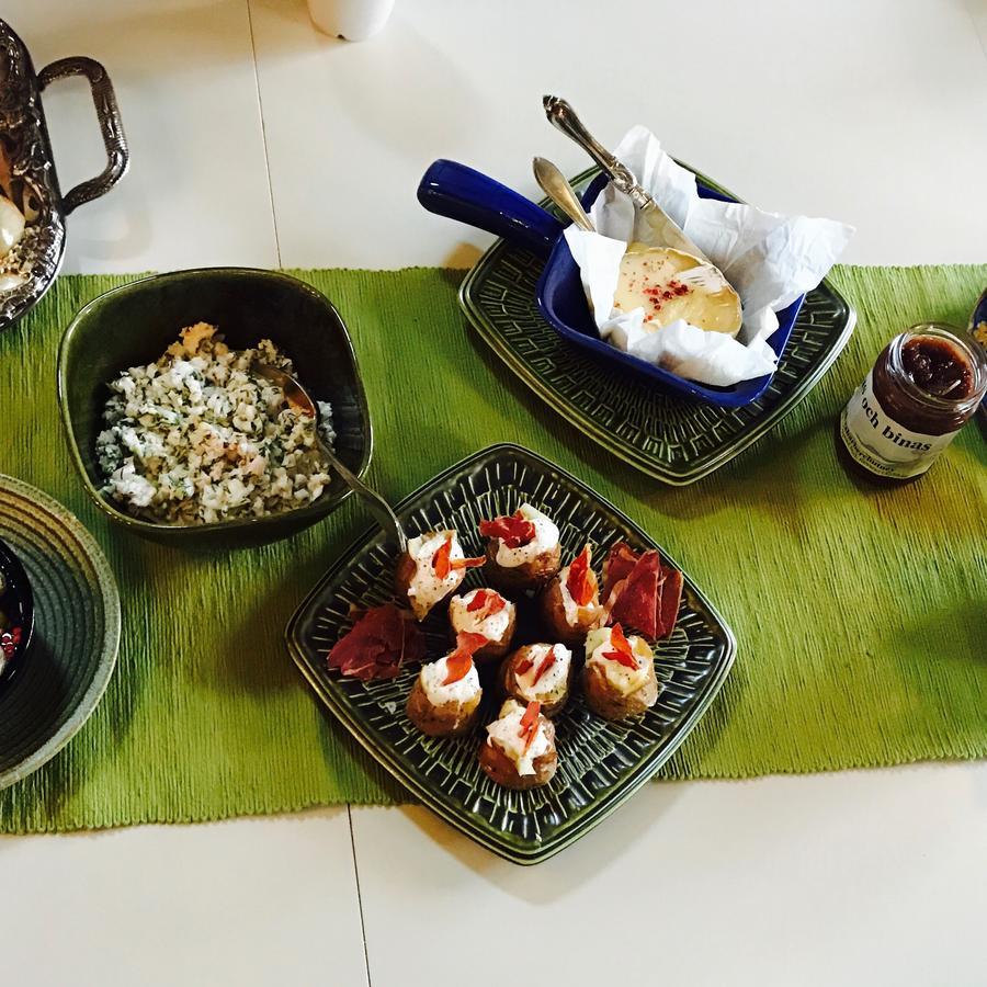 Bed & Breakfast Cocoon Meetings Degeberga