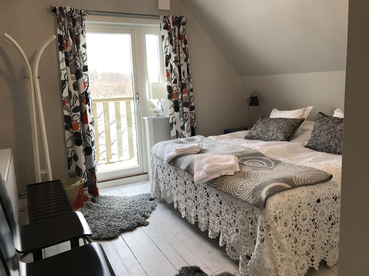 Bed & Breakfast Cocoon Meetings Degeberga