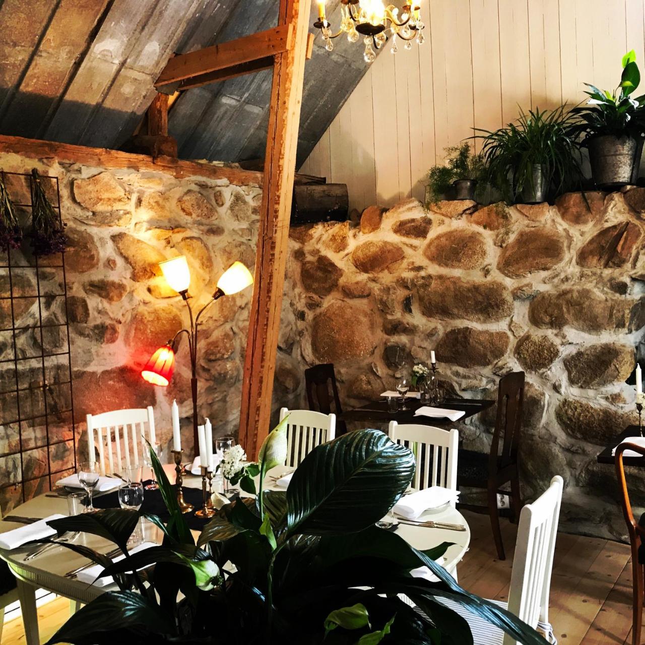 Cocoon Meetings Bed & Breakfast