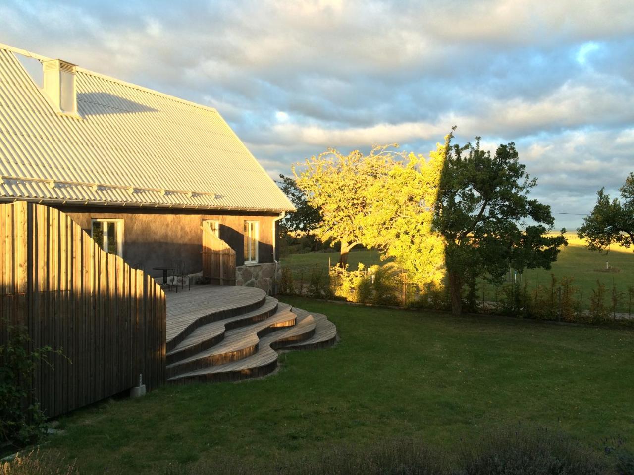 Bed & Breakfast Cocoon Meetings