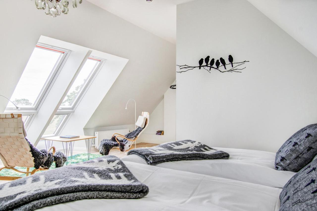 Cocoon Meetings Bed & Breakfast