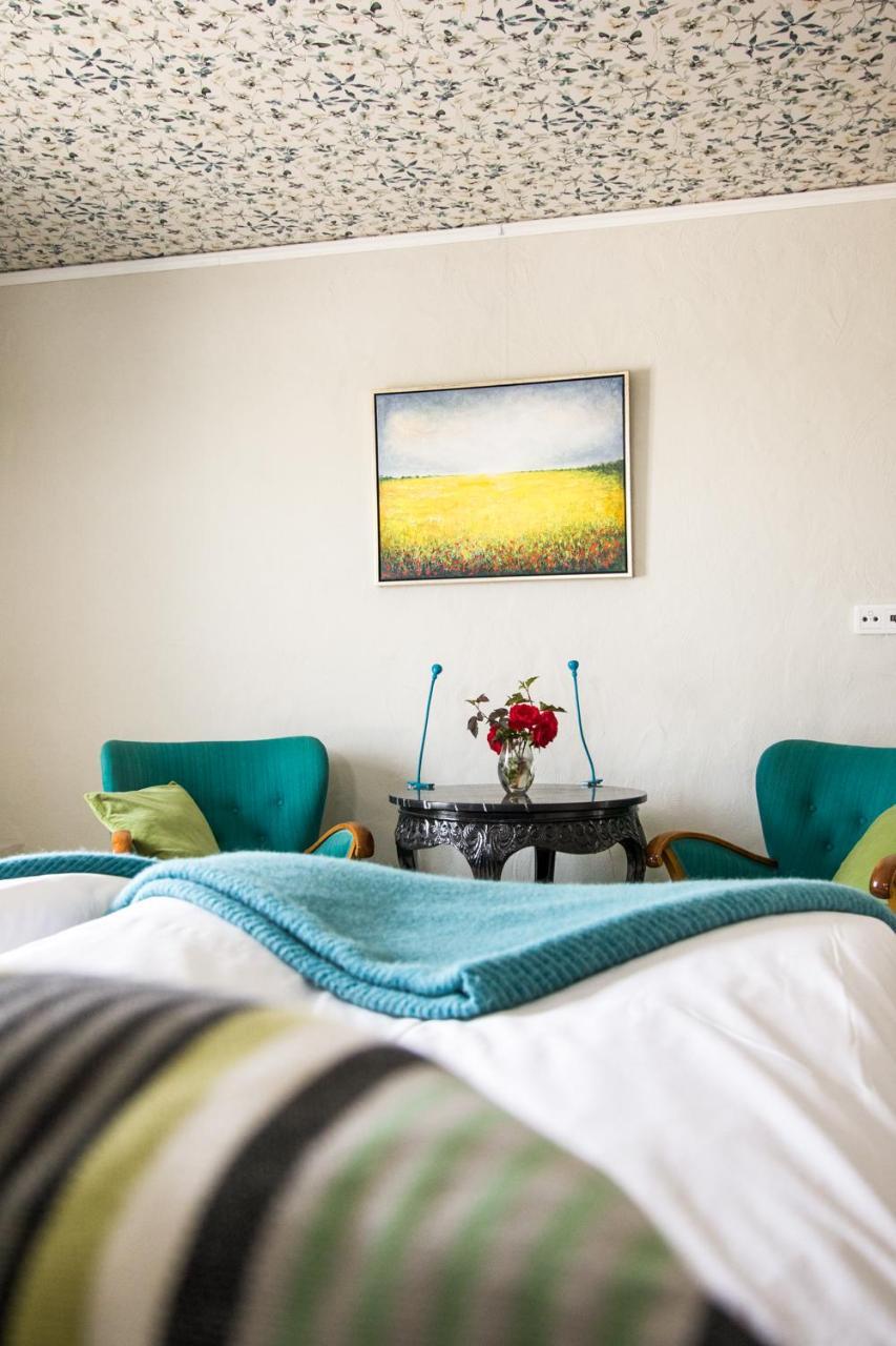 Cocoon Meetings Bed & Breakfast Degeberga